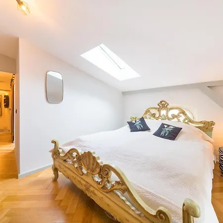 Le Remise Villa Potsdam