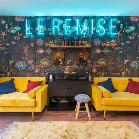 Le Remise Potsdam