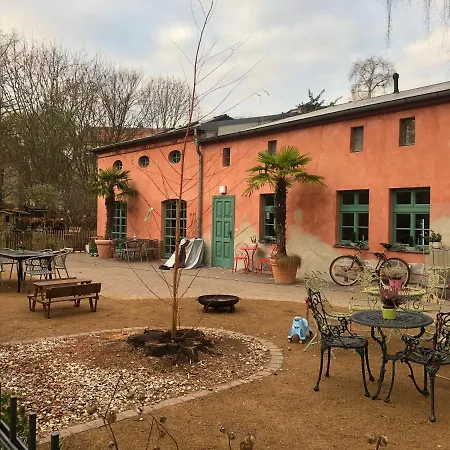 Villa Le Remise