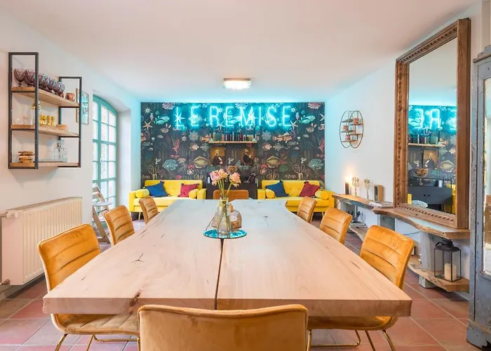 빌라 Le Remise 포츠담