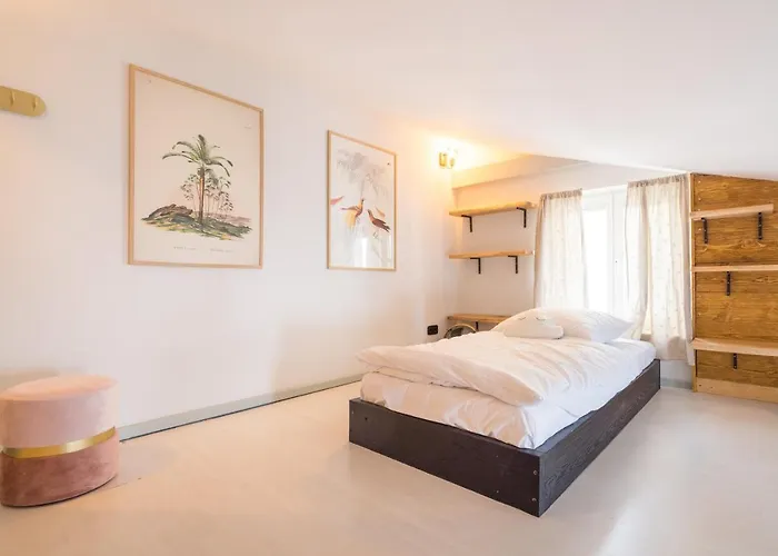 빌라 Le Remise 포츠담