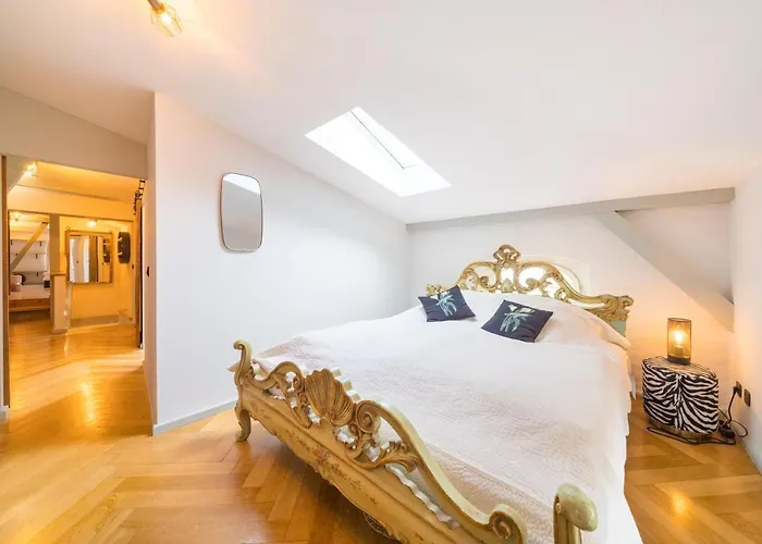 Le Remise Villa Potsdam